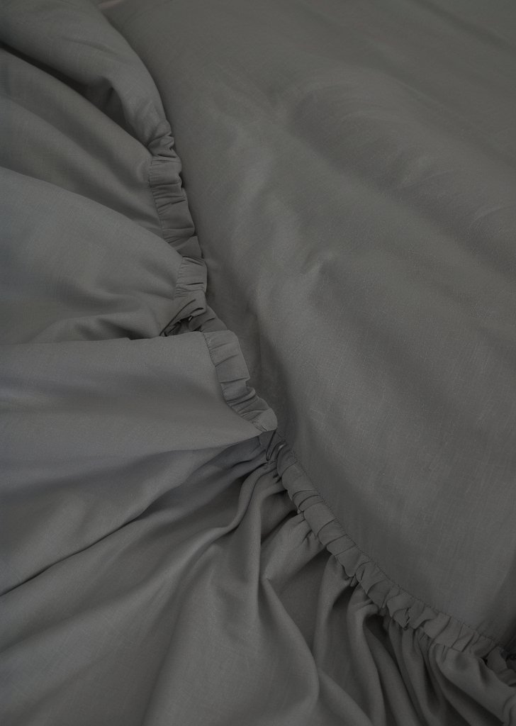 Prześcieradło z bawełny wąglowej (144 nitki) - obrazek 2