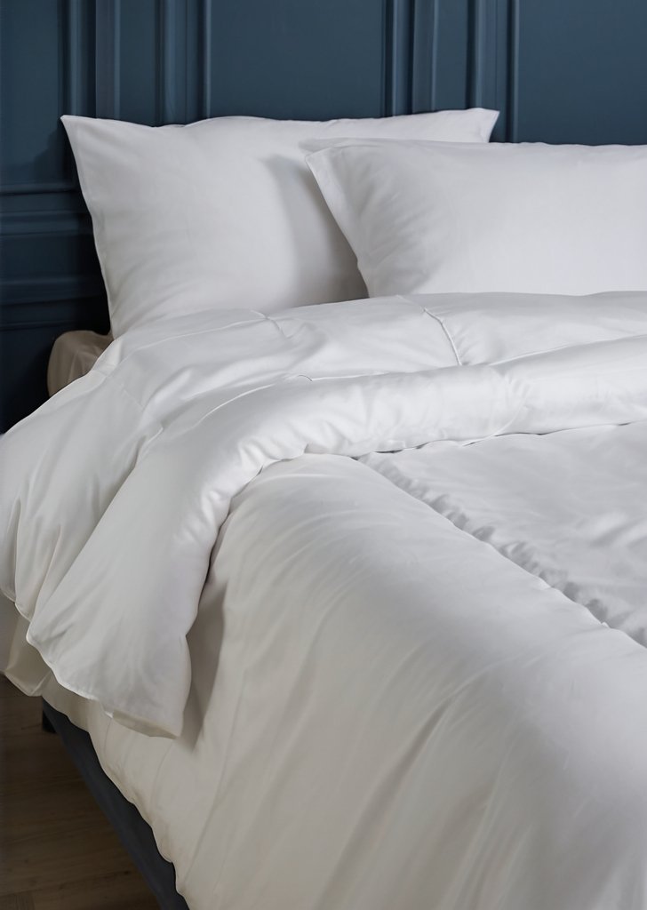 Kołdra Soft Touch biała 13,5 Tog